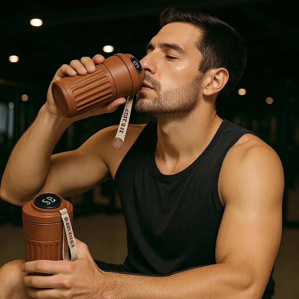 TempeSense Élite - Termo Inteligente con Display de Temperatura Digital