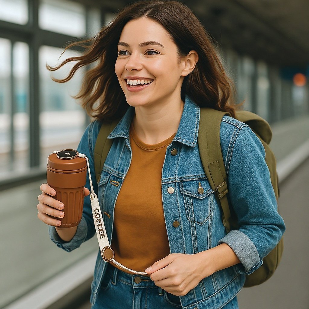 TempeSense Élite - Termo Inteligente con Display de Temperatura Digital